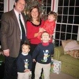 Meet your Posher, Mary ellen